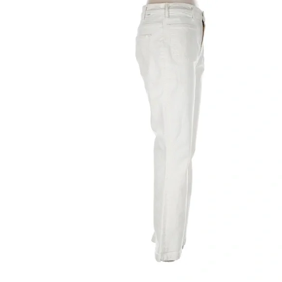 Mother Superior The Hustler Patch Pocket Flood Jeans Act Natural Size 30 - Picture 6 of 15